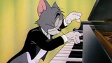 [Animation] An episode from Tom and Jerry full of imagination