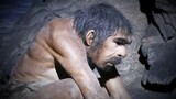 prehistoric grave unearthed acient alien