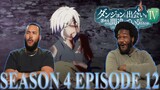 True Despair | Danmachi Season 4 Episode 12 Reaction