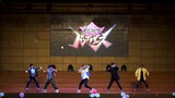 [ADM Cartoon Company] Violent Taro Battle Op Dance / Akulah Satu-satunya Terjemahan