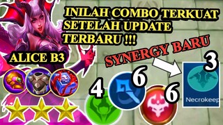 MAGIC CHESS NEW META TERBARU,COMBO TERKUAT SETELAH UPDATE TERBARU  2022