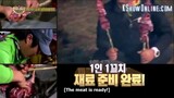 Law of the Jungle Episode 89 Eng Sub #cttro