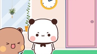 สตินกี้ บูบู หยุด! - -
