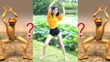 [Yellow Skin Alien] Dance Cover by Dancer from Jiangxi