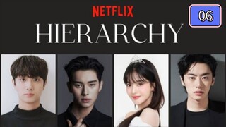 Hierarchy S1 Episode 06 Tagalog Dubbed