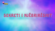 [Tring Kids] Winx Club - Sezoni 7 Episodi 13 - Sekreti i njëbrirëshit (Shqip)