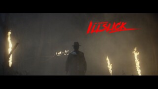 ILLSLICK - "Set Zero" Feat. DM, KK [Official Music Video]