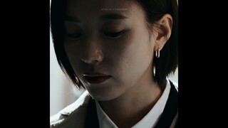 I'm only a fool for you #BloodFree #지배종 #HanHyoJoo #한효주 #JuJiHoon #주지훈 #kdrama #fmv