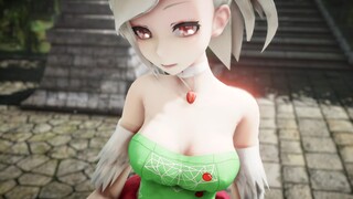 Dungeon & Fighter MMD Seria