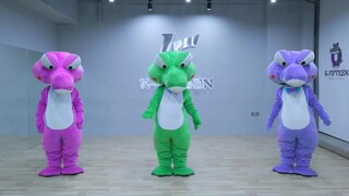 #小鬼 #小鬼王琳凯 #超级反派 #轻视频