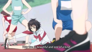 Heroine Tarumono - Episode 9