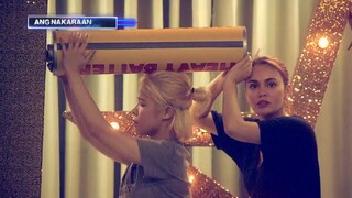 PINOY BIG BROTHER celebrity Collab EPISODE 8