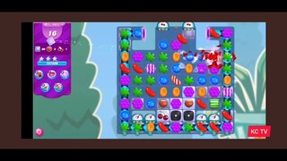 CANDY CRUSH SAGA LEVEL 2018 NEW VERSION NO BOOSTER