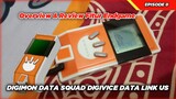 Kayak Di Anime! Overview Digivice Digimon Savers Digivice Data Link Episode 0 (Digivice US)