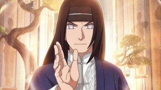 NEJI HYUGA NARUTO GMV)