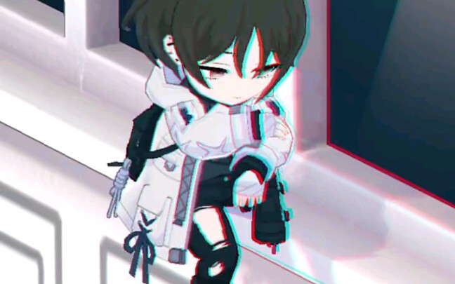 Adorable members of the Arius team
