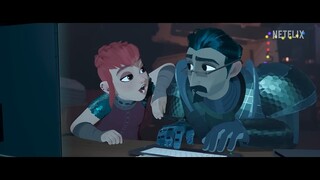 Watch Full Nimona (2023) for free Link in Descreption