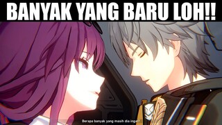 Akhinya Aku Nyobain Honkai Star Rail CBT 3! Banyak yang BARU!!