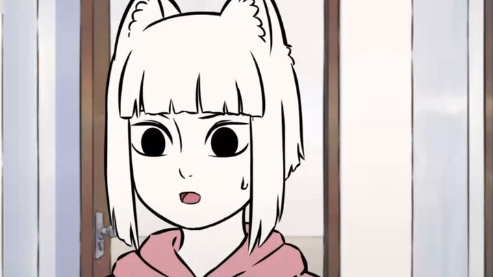 Non-Human/September's Substitute
