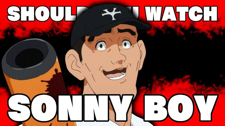 Should YOU Watch Sonny Boy? | Anime Impressions