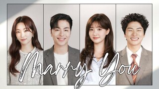 🇰🇷Marry You (2024)🌠Eps 2🇮🇩[Sub Indo]