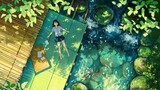 [MAD·AMV][[Totoro and more]]Miyazaki Hayao's healing animations