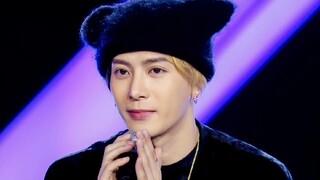 [Jackson Wang] Phiên bản đầy đủ của cuộc phỏng vấn truyền thông tại buổi họp báo châu Á của Produce 