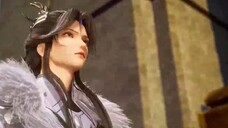 100,000 Years Refining Qi Eps 205 sub indo| Edisi Imlek