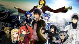 Black Bullet luyện 1 vietsub
