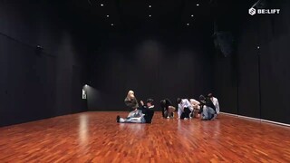 ENHYPEN "Sacrifice (Eat Me Up) " Dance Practice