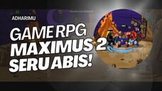 Main Game RPG Maximus 2