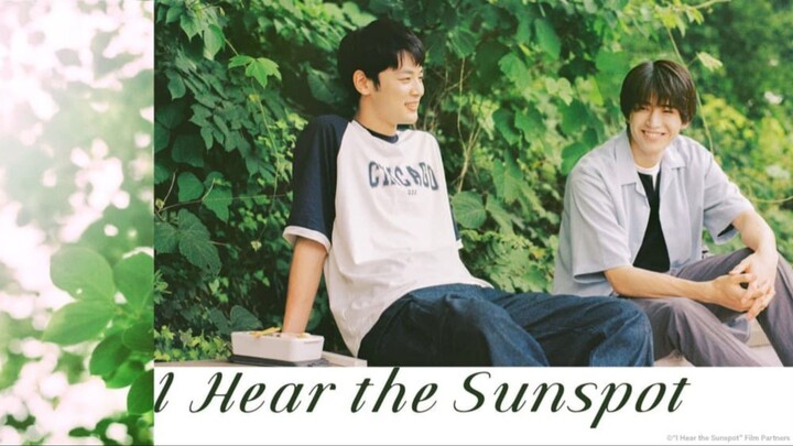 I Hear The Sunspot Episode 7 English Subtitle