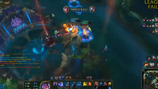 Best Pentakill Montage P18