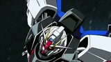 [Mobile Suit Gundam] "Pemotong Sinar Gundam Kebebasan"~