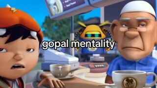 Gopal Core