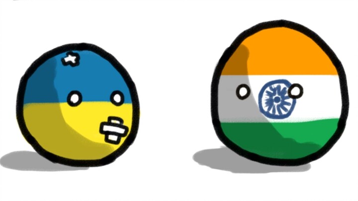 Ukraine: Ấn Độ, tôi biết cách hay để tham gia cùng 5 thành viên thường trực