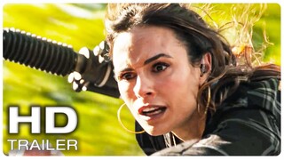 FAST AND FURIOUS 9 "Mia Saves Jakob" Trailer (NEW 2021) Vin Diesel Action Movie HD