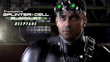 George Clooney is Sam Fisher in Splinter Cell: Blacklist [Deepfake]