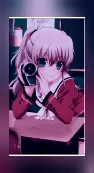 charlotte tomori nao edit