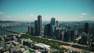 GOOD PARTNER EPISODE 12 RE-UPLOAD