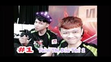 [ #1 ]Hành Trình Tuần Thi Đấu Team AFK  / AFK Phú ĐaịTV