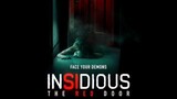 insidous: The Red Door