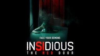 insidous: The Red Door