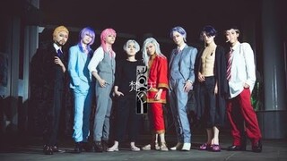 [Tổng Hợp Tik Tok Cosplay] #9 Cosplay Tokyo Revengers ❤OwO |Bngoc Kawaii|