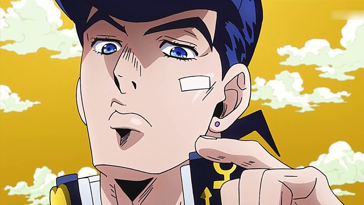 Apa konsekuensi membuat Josuke marah? Ubah Miyamoto menjadi buku selamanya