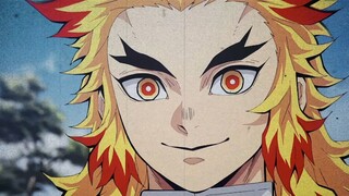 A fragment of a book full of passion, a young man who became a pillar with extraordinary talent, spe