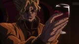 [Anime]Jojo Stone Ocean: Sulih Suara Takehito Koyasu Sangat Menjiwai