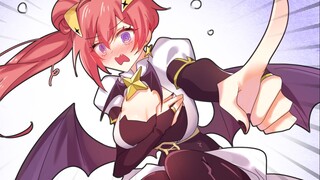 不要随便就憧憬成为魔法少女啊！