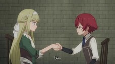 E-9 Sub Indo Magic Maker: Isekai Mahou no Tsukurikata