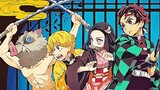 Trailer Anime Kimetsu No Yaiba S3
